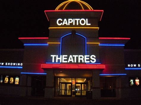 madisonville movies